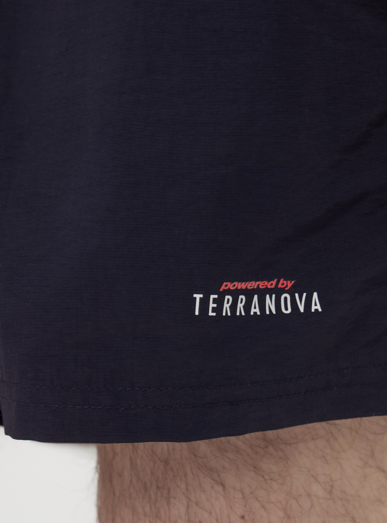Slip mare Pánské Terranova