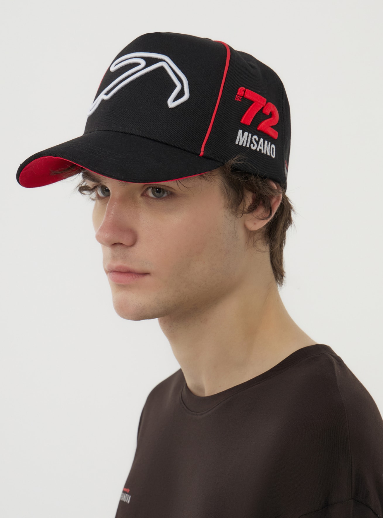 Cappellino Uomo Terranova