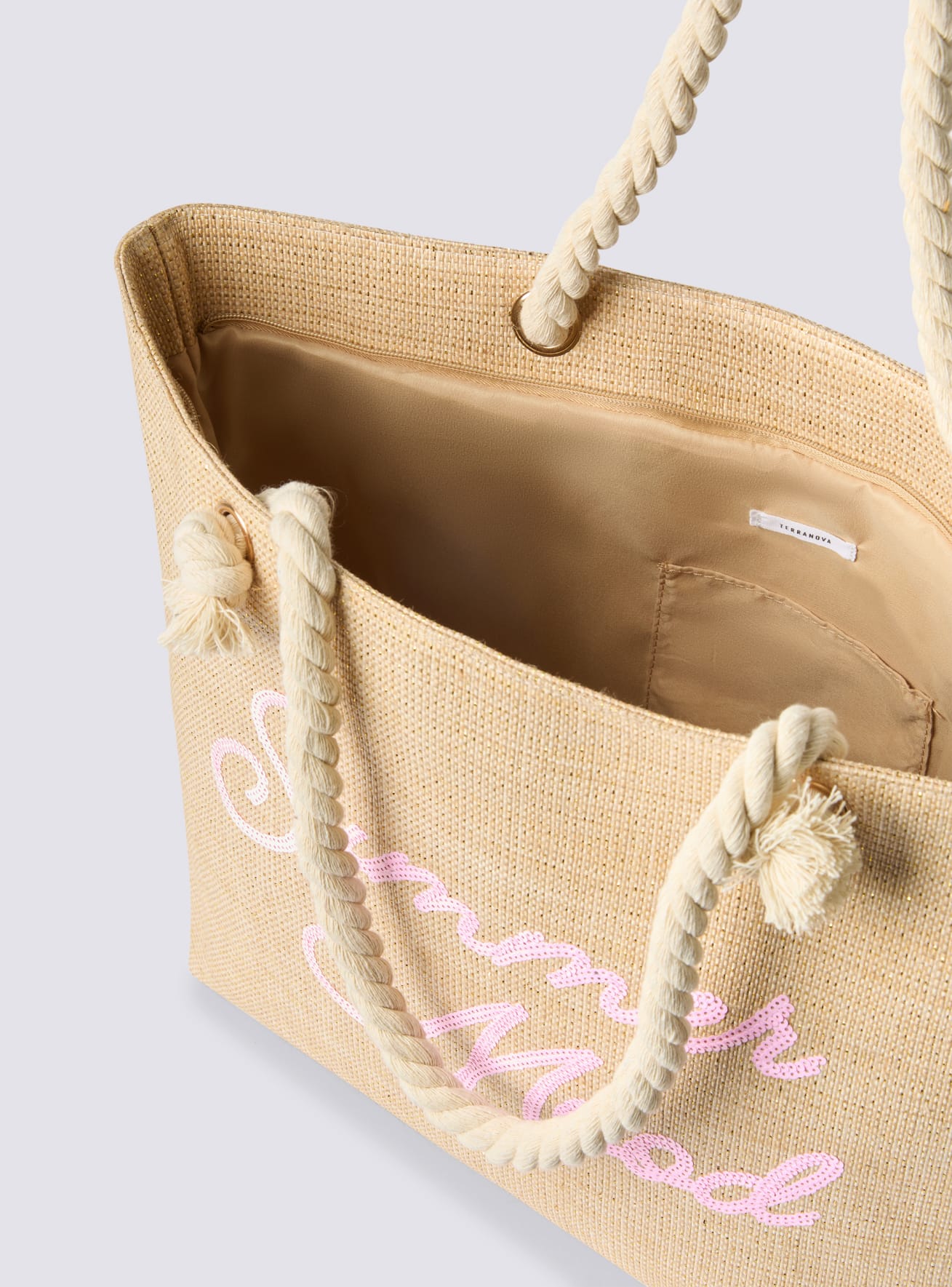 Sac Femme Terranova