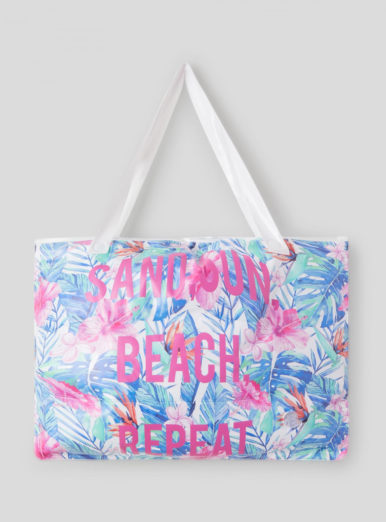 Borsa mare gonfiabile