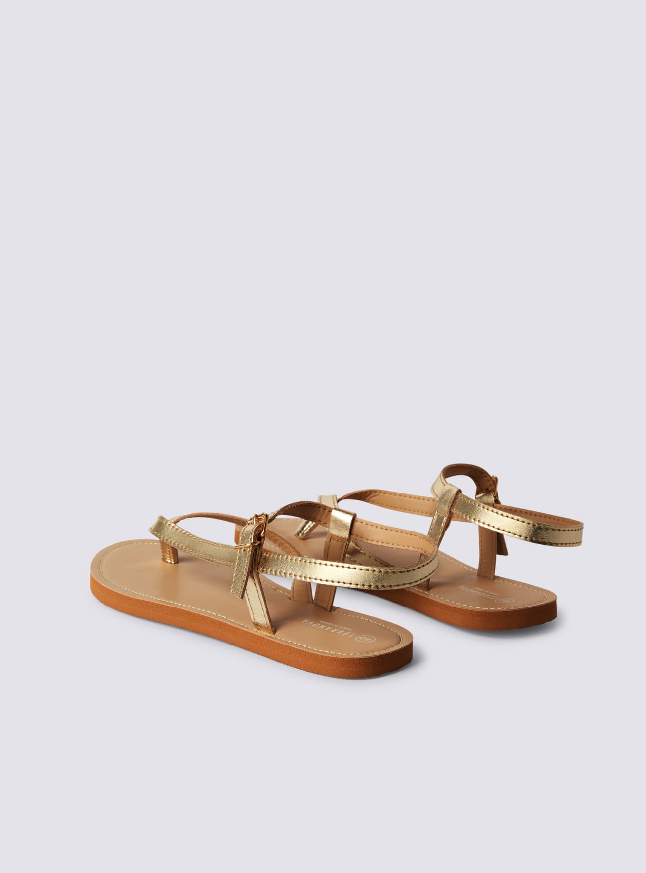 Calzature Damen Terranova