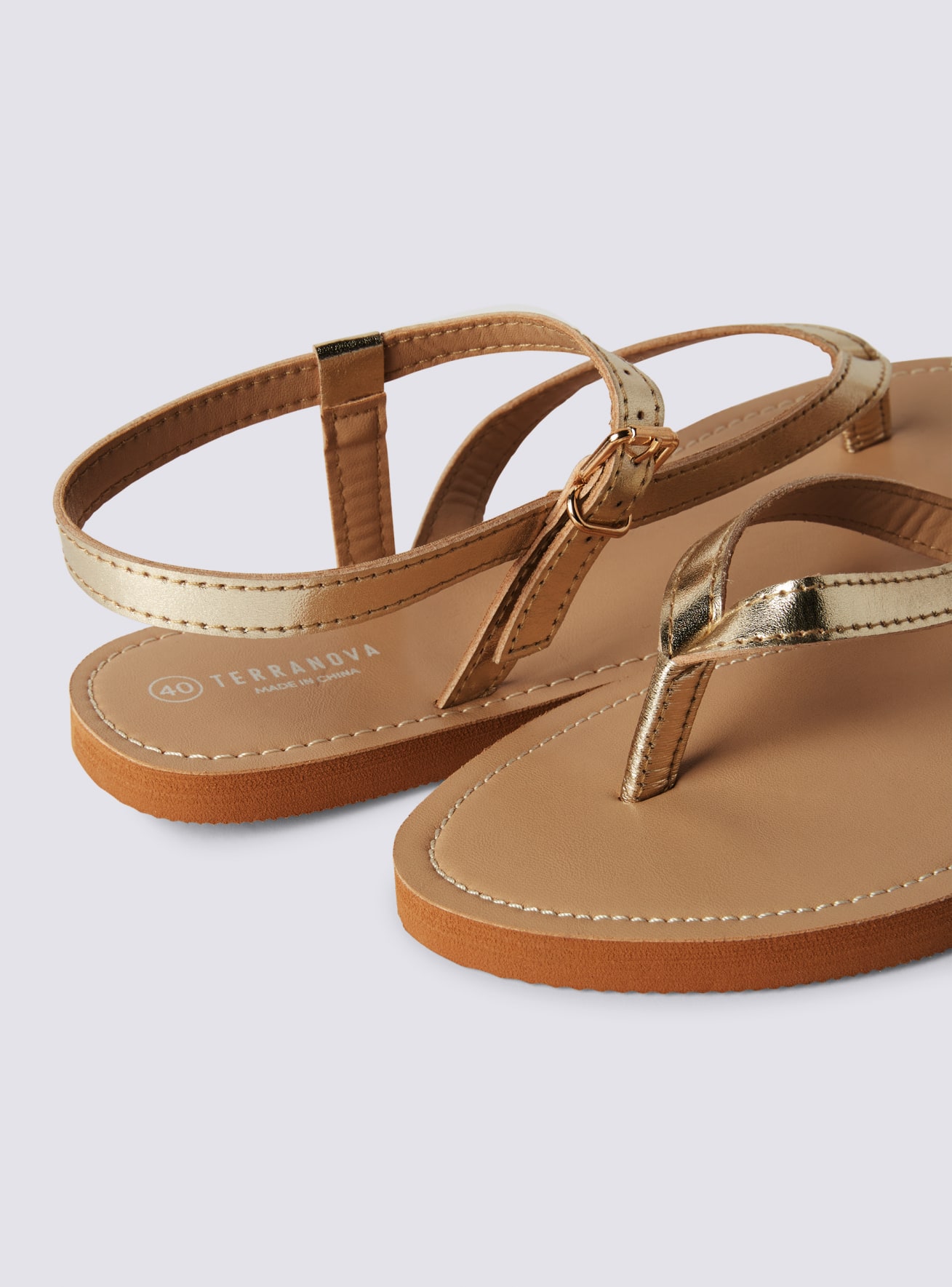 Calzature Damen Terranova