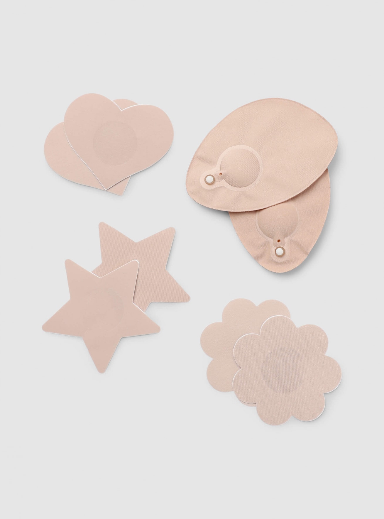 Accessori Damen Terranova