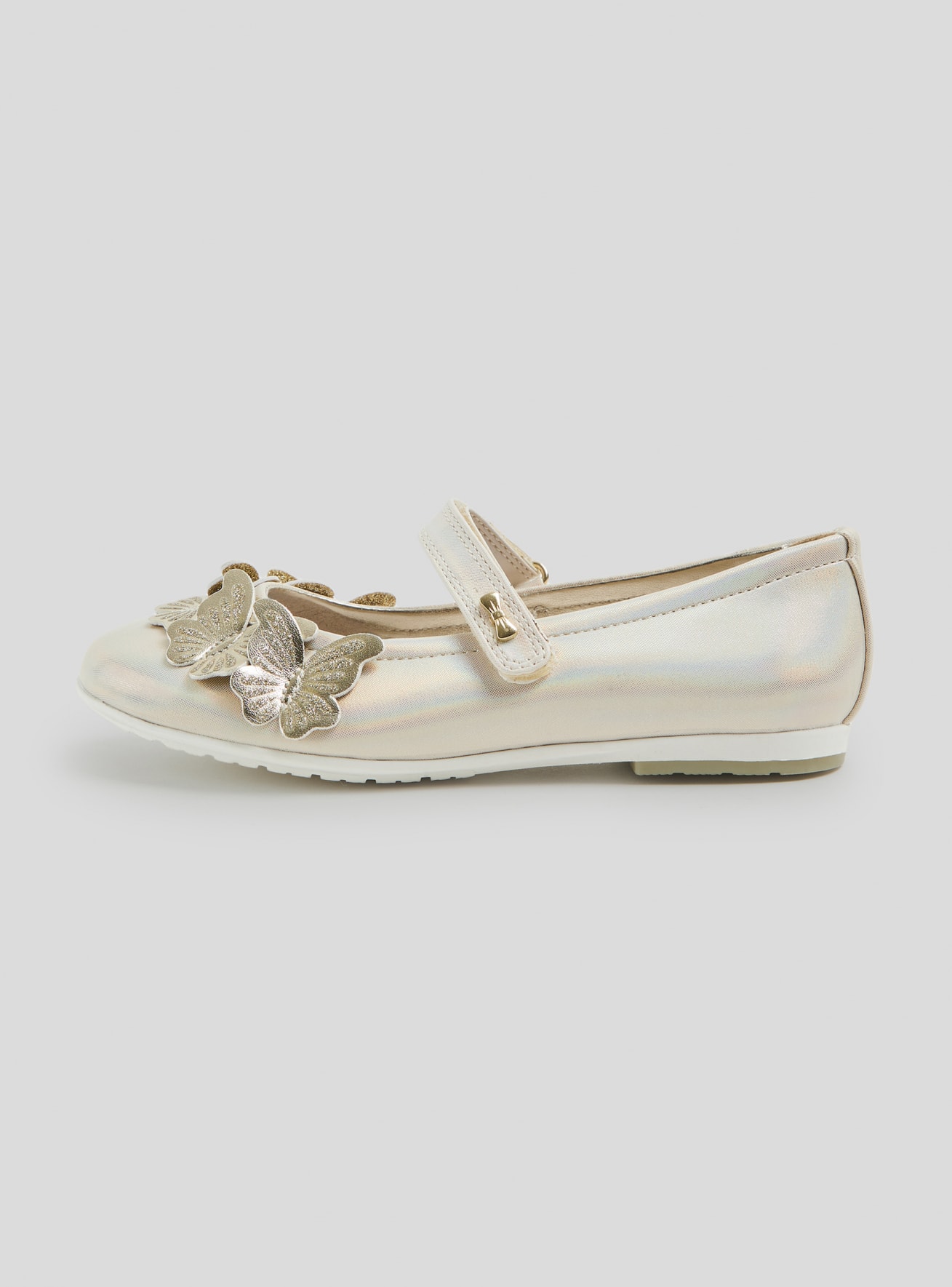 Footwear Girls Terranova