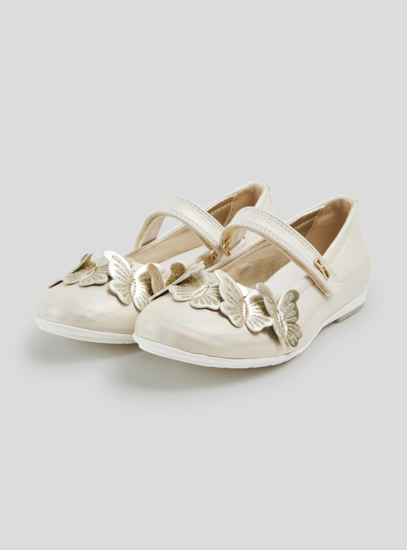 Footwear Girls Terranova