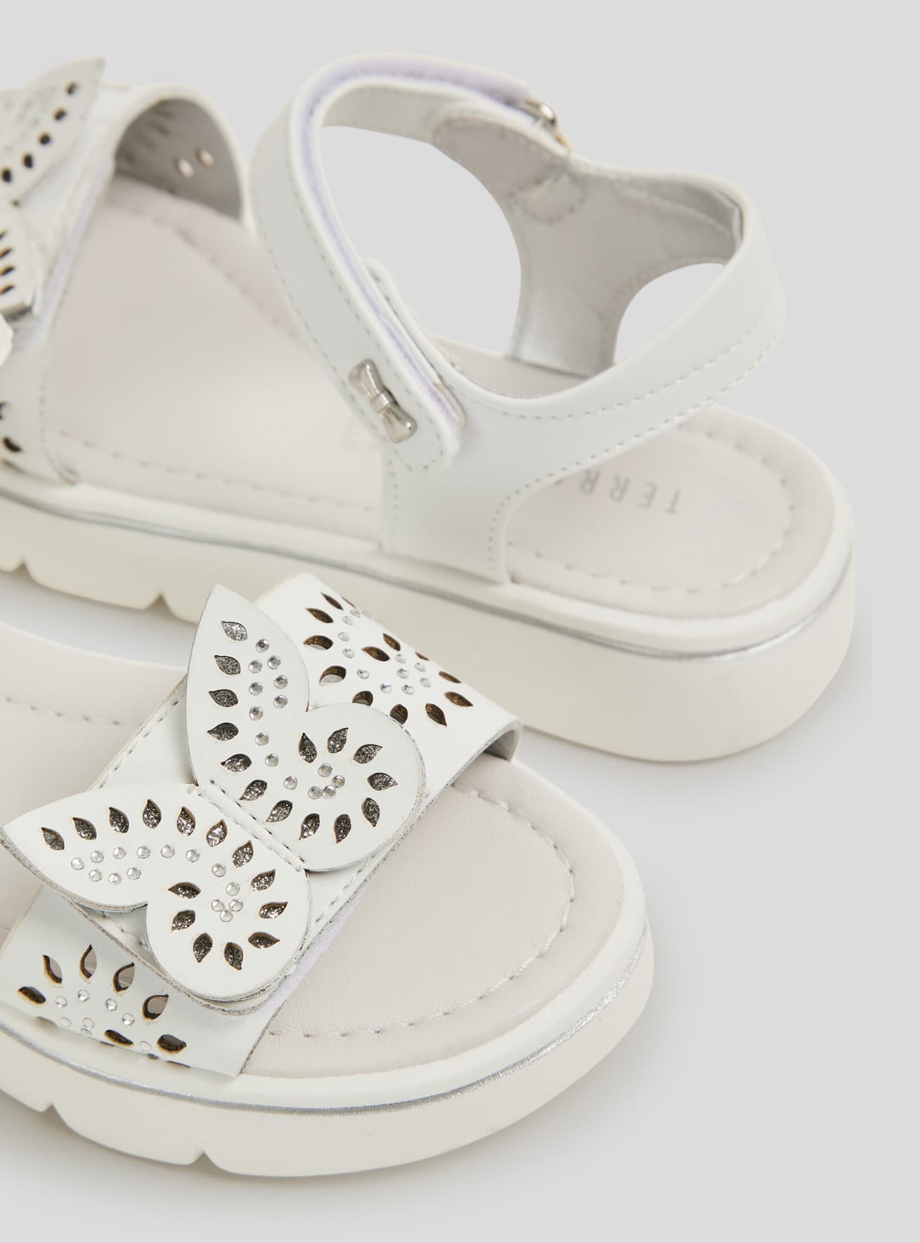 Calzature Bambina Kids