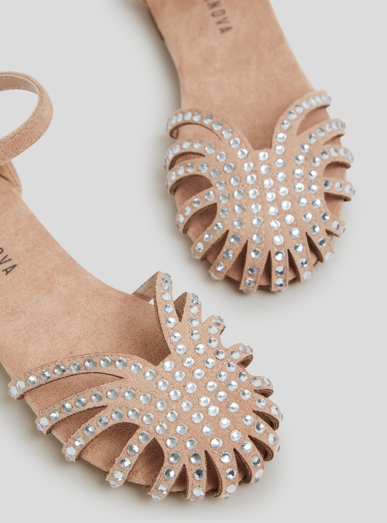 Calzature Bambina Kids