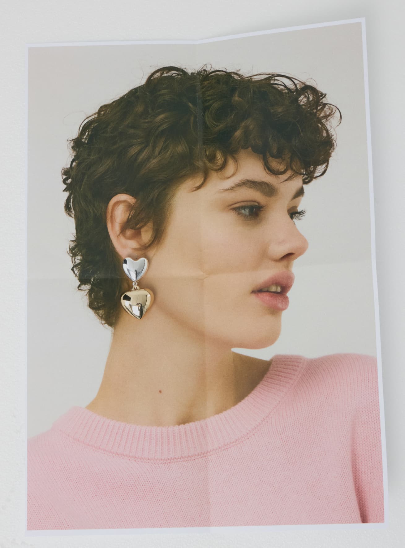 Custom jewelry Woman Terranova