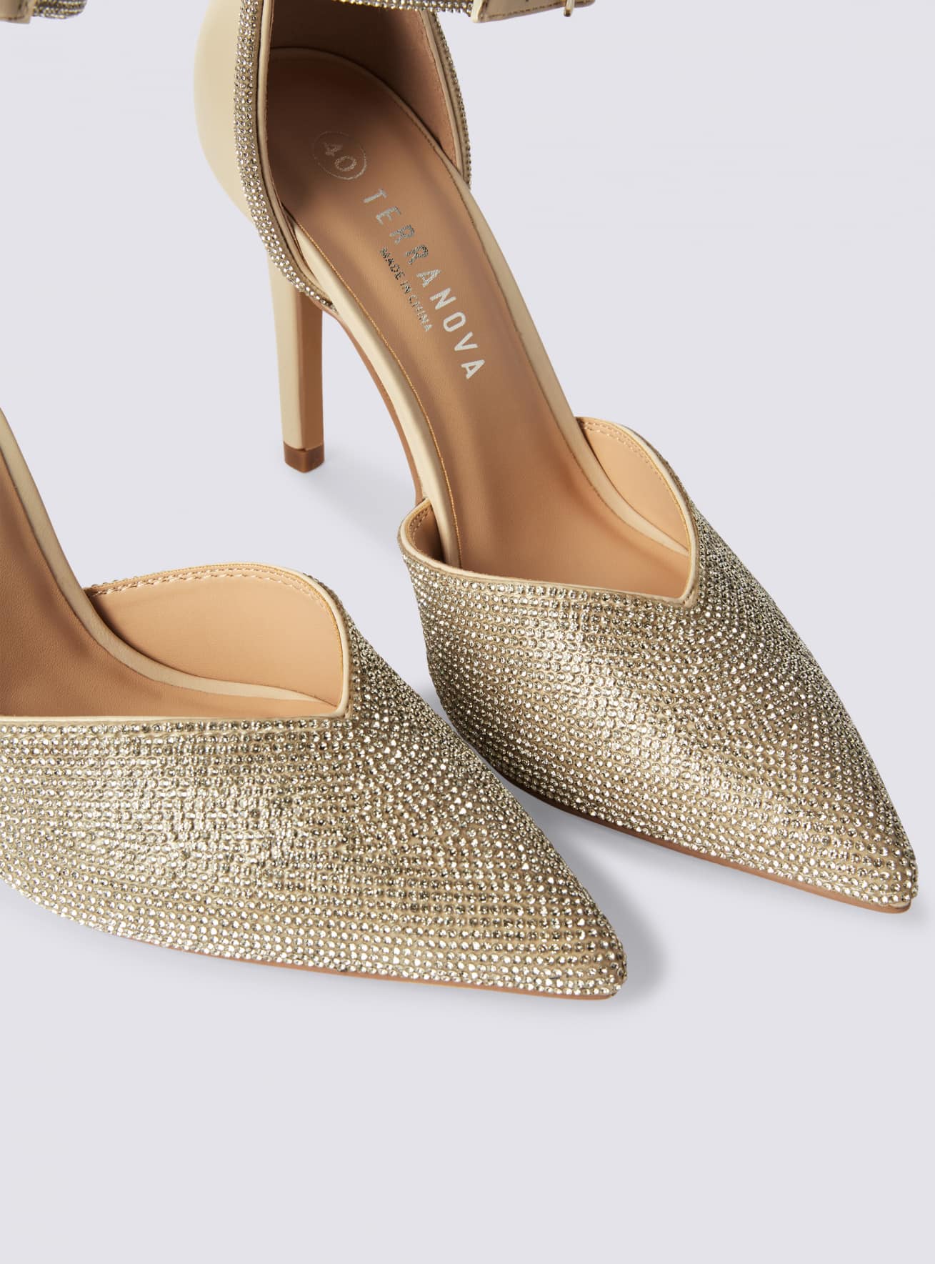 Footwear Woman Terranova