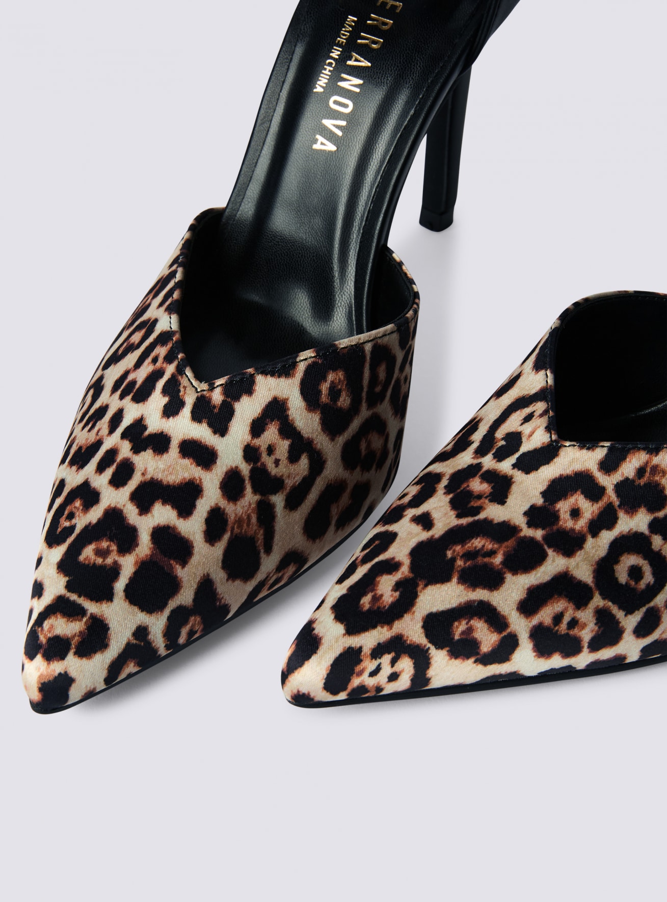 Calzature Donna Terranova