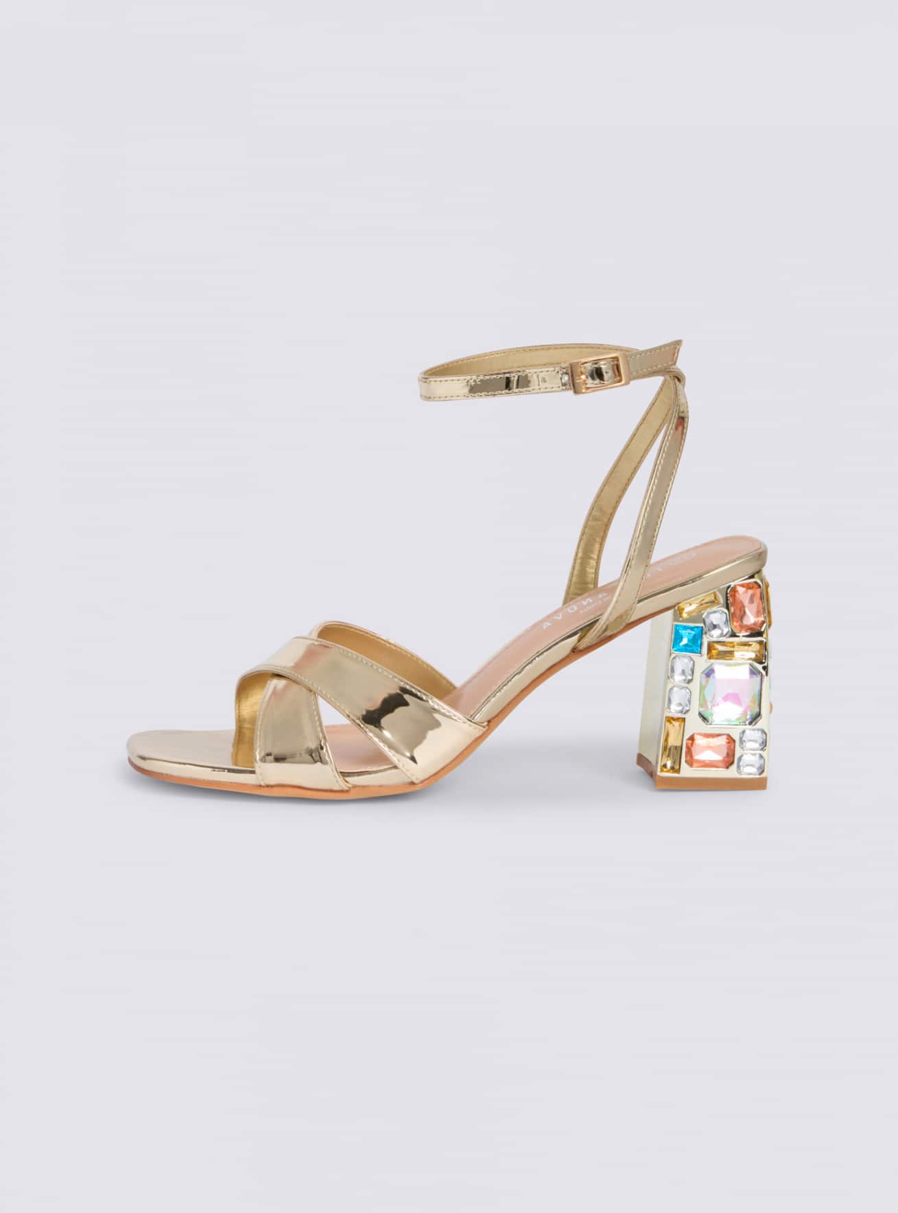 Calzature Donna Terranova