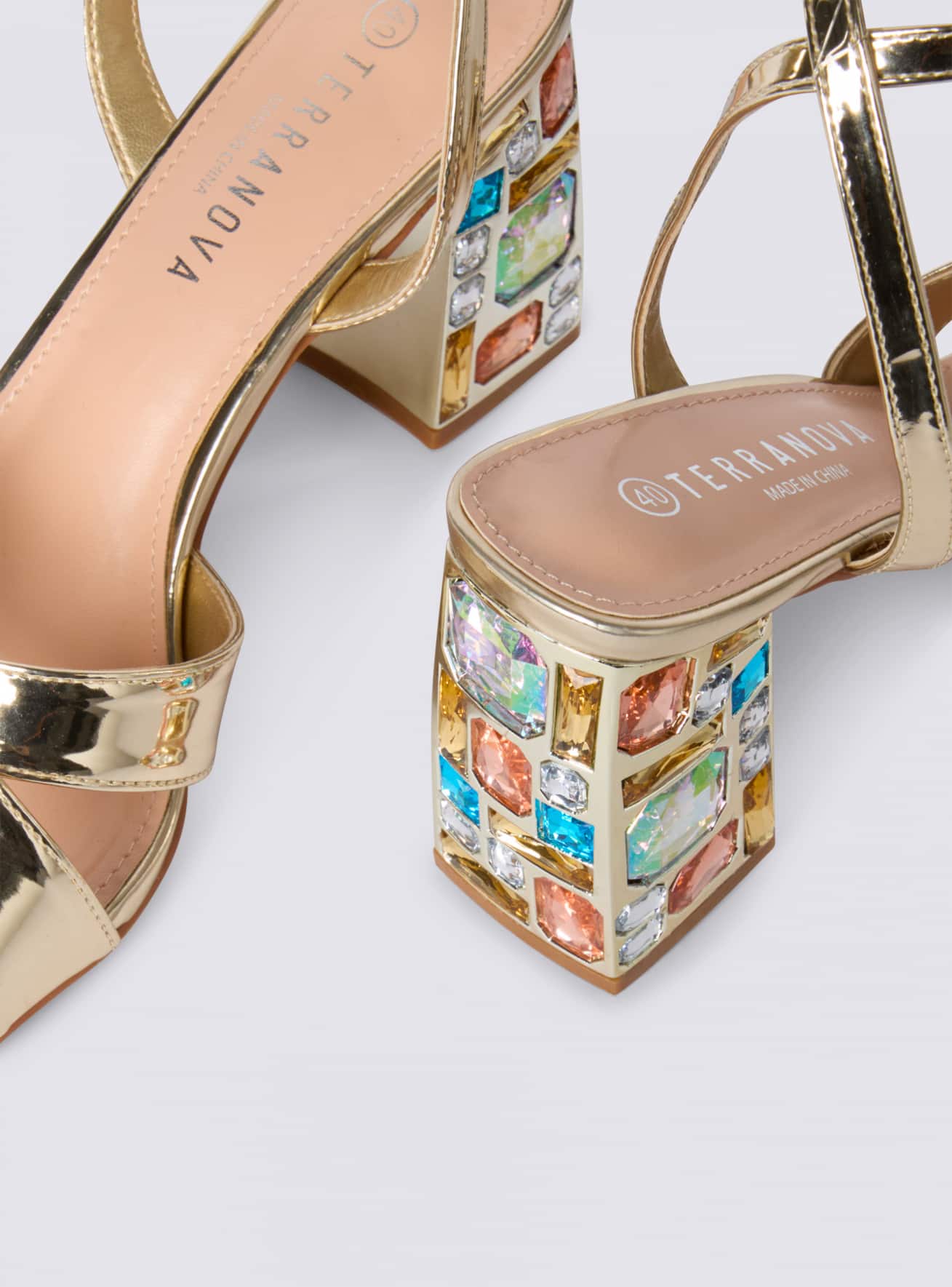 Calzature Donna Terranova