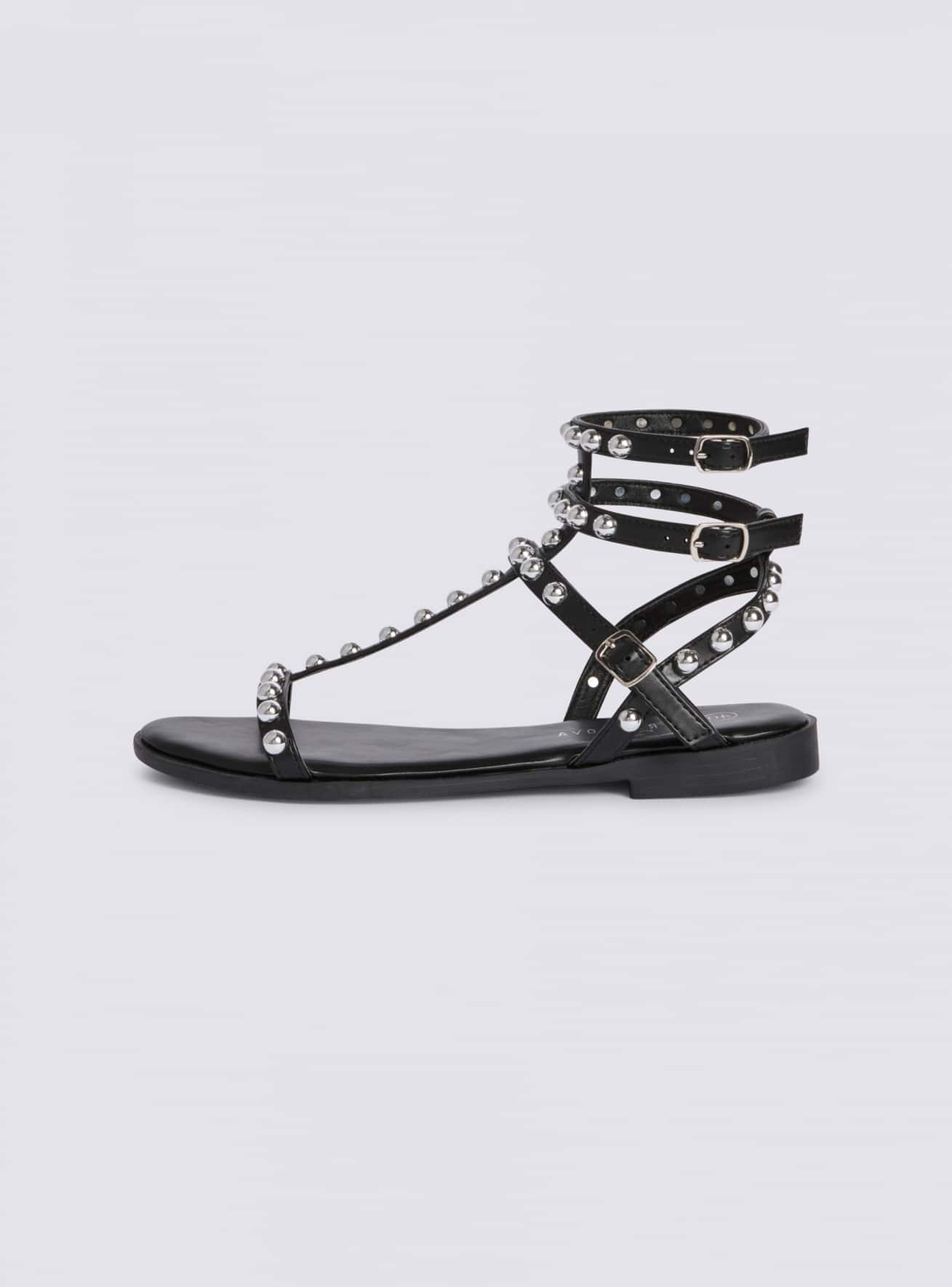 Calzature Donna Terranova