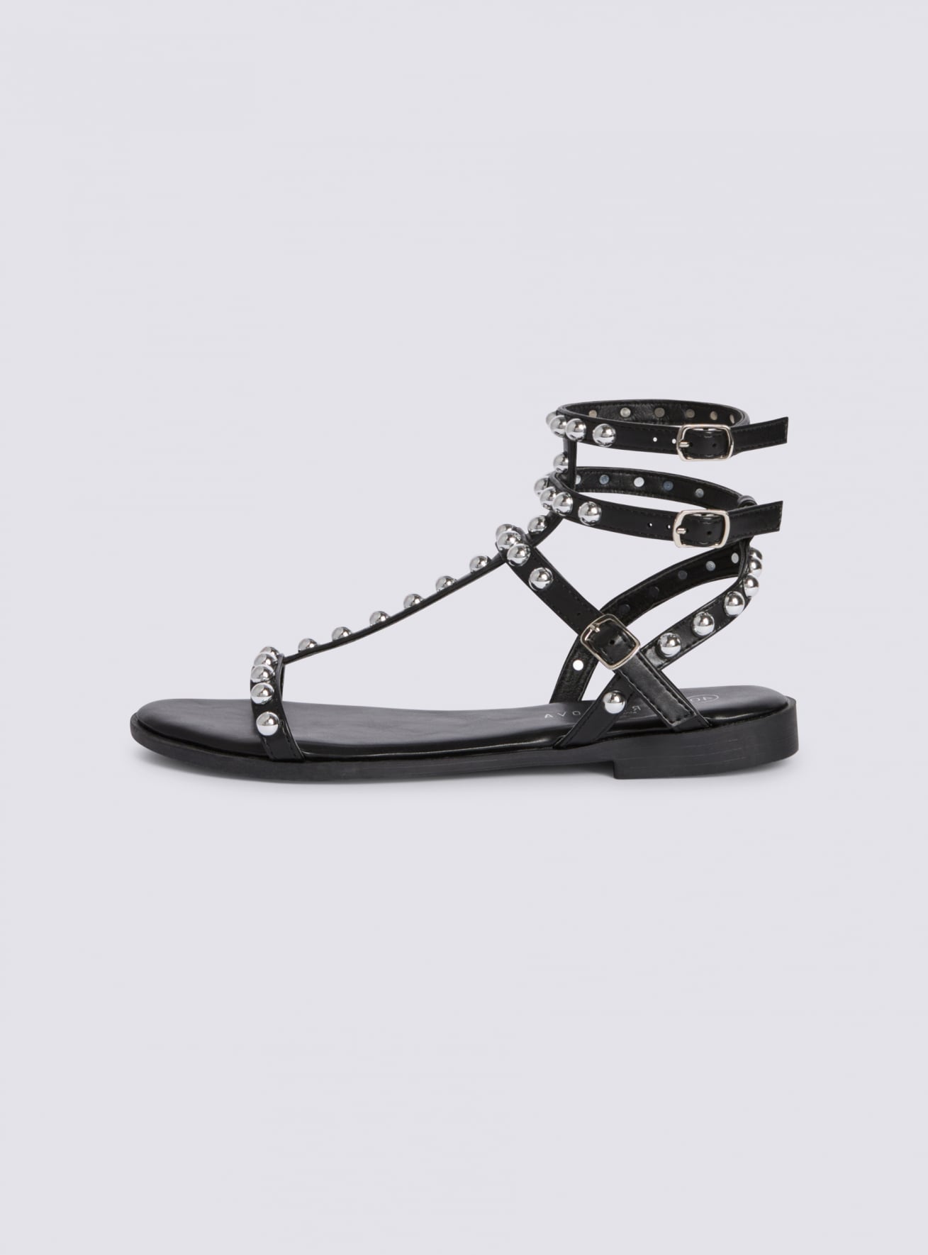 Calzature Donna Terranova