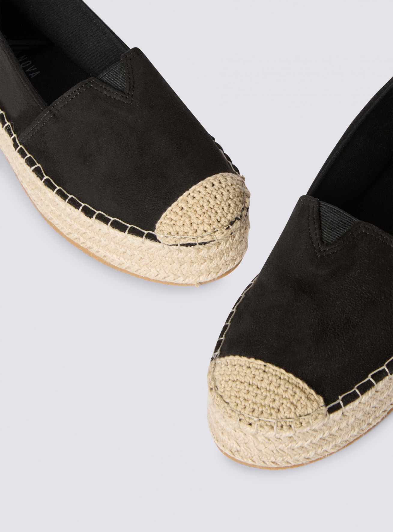 Footwear Woman Terranova
