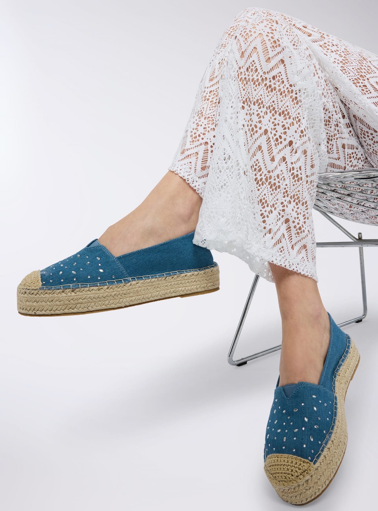 Calzature Damen Terranova