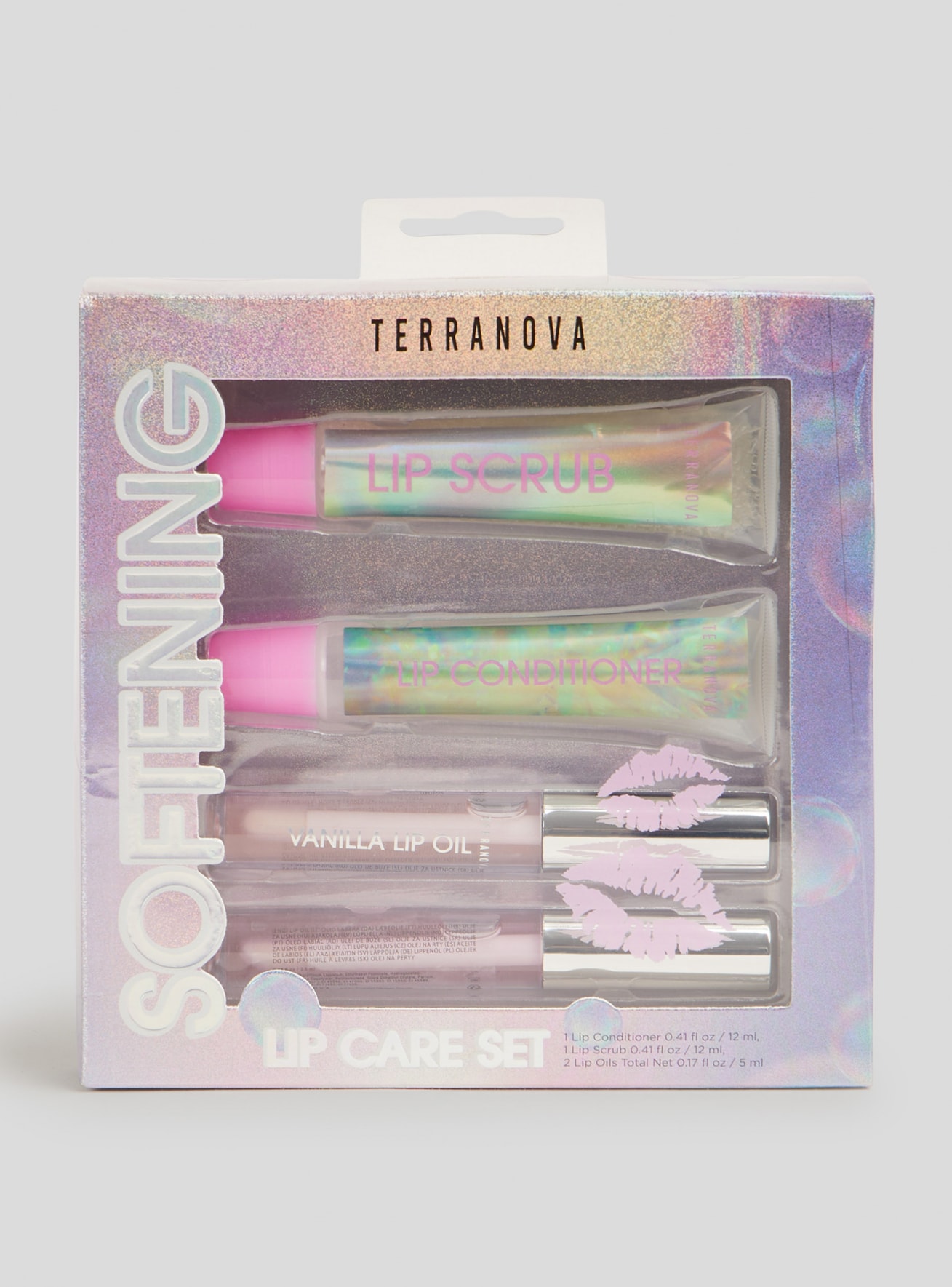 Cosmetica Donna Terranova