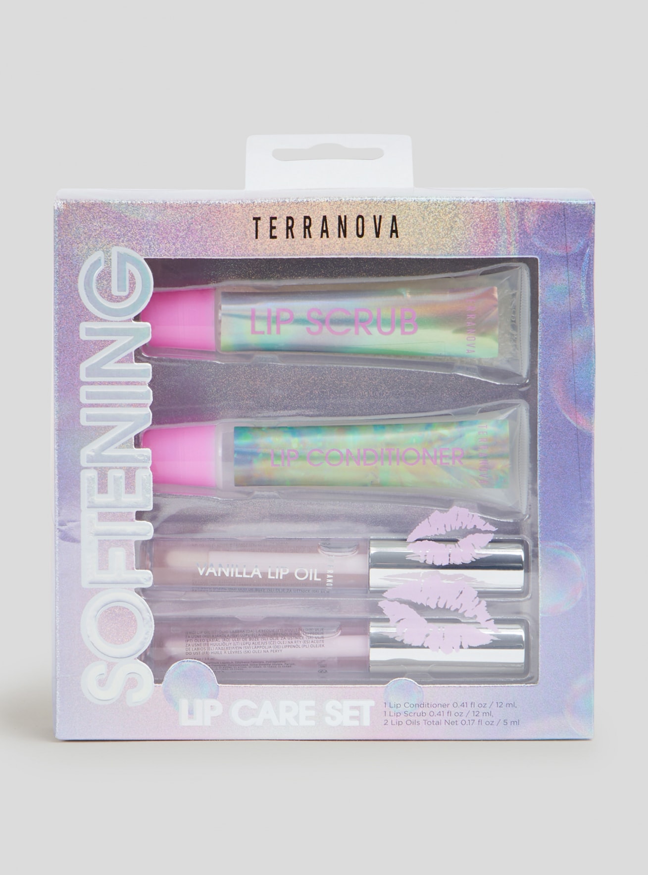 Cosmetica Dámské Terranova