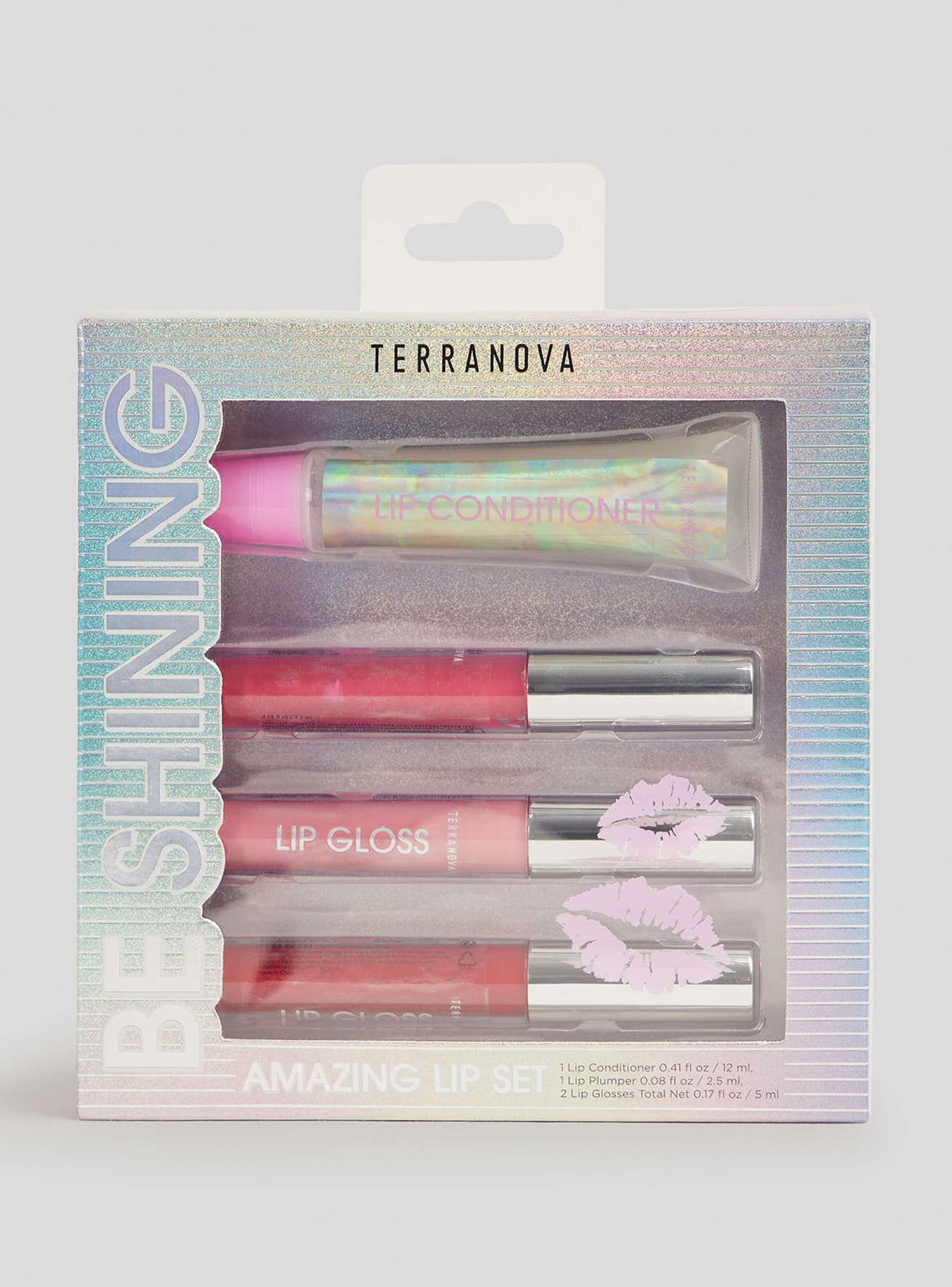 Cosmetica Žene Terranova