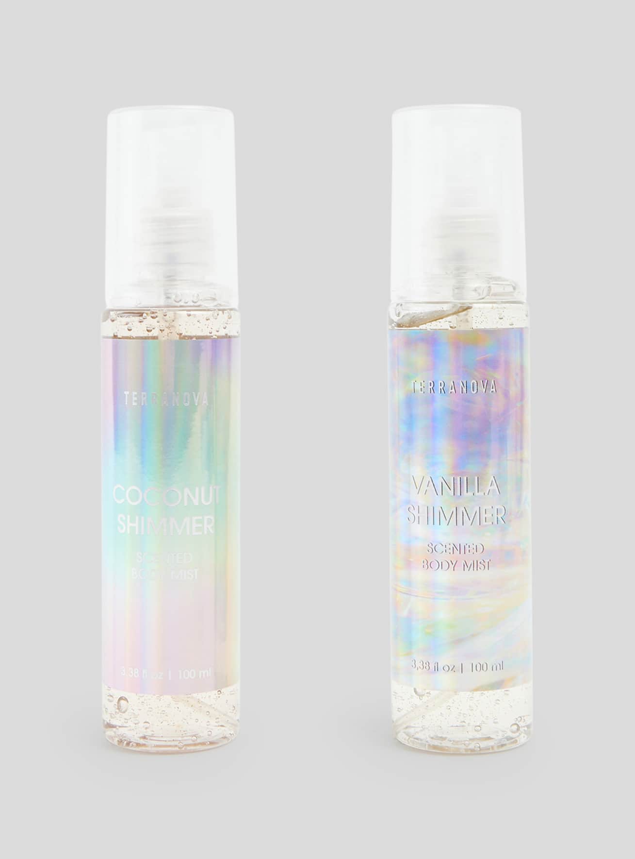 Cosmetica Damen Terranova
