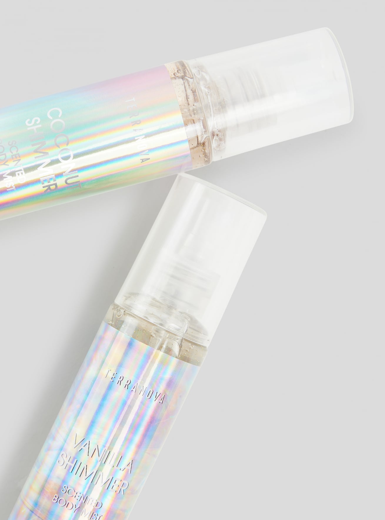 Cosmetica Damen Terranova