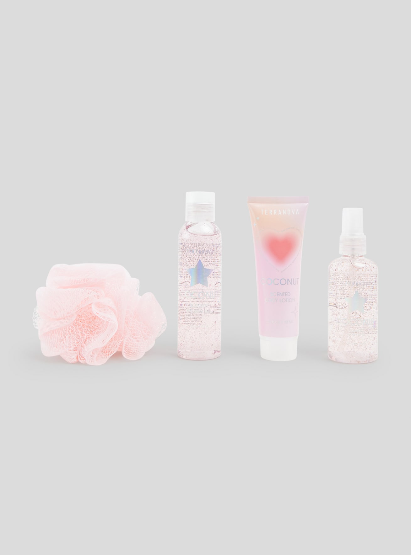 Cosmetica Mujer Terranova