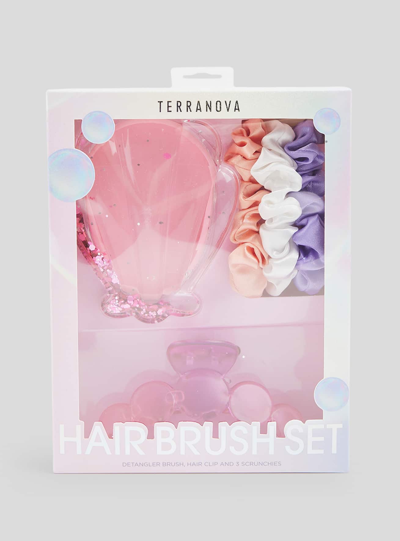 Cosmetica Mujer Terranova