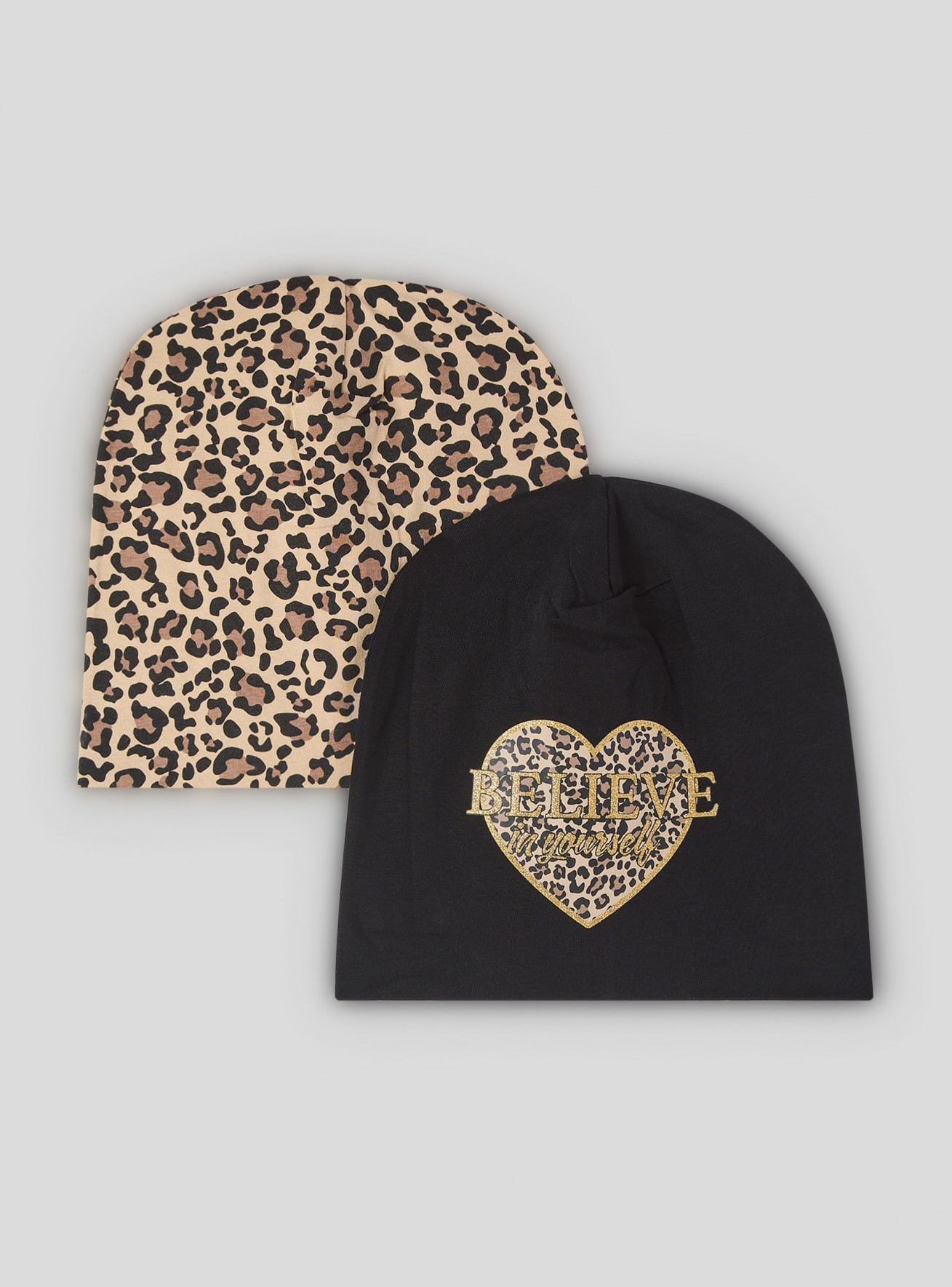 Casquette/Bonnet Fille Terranova