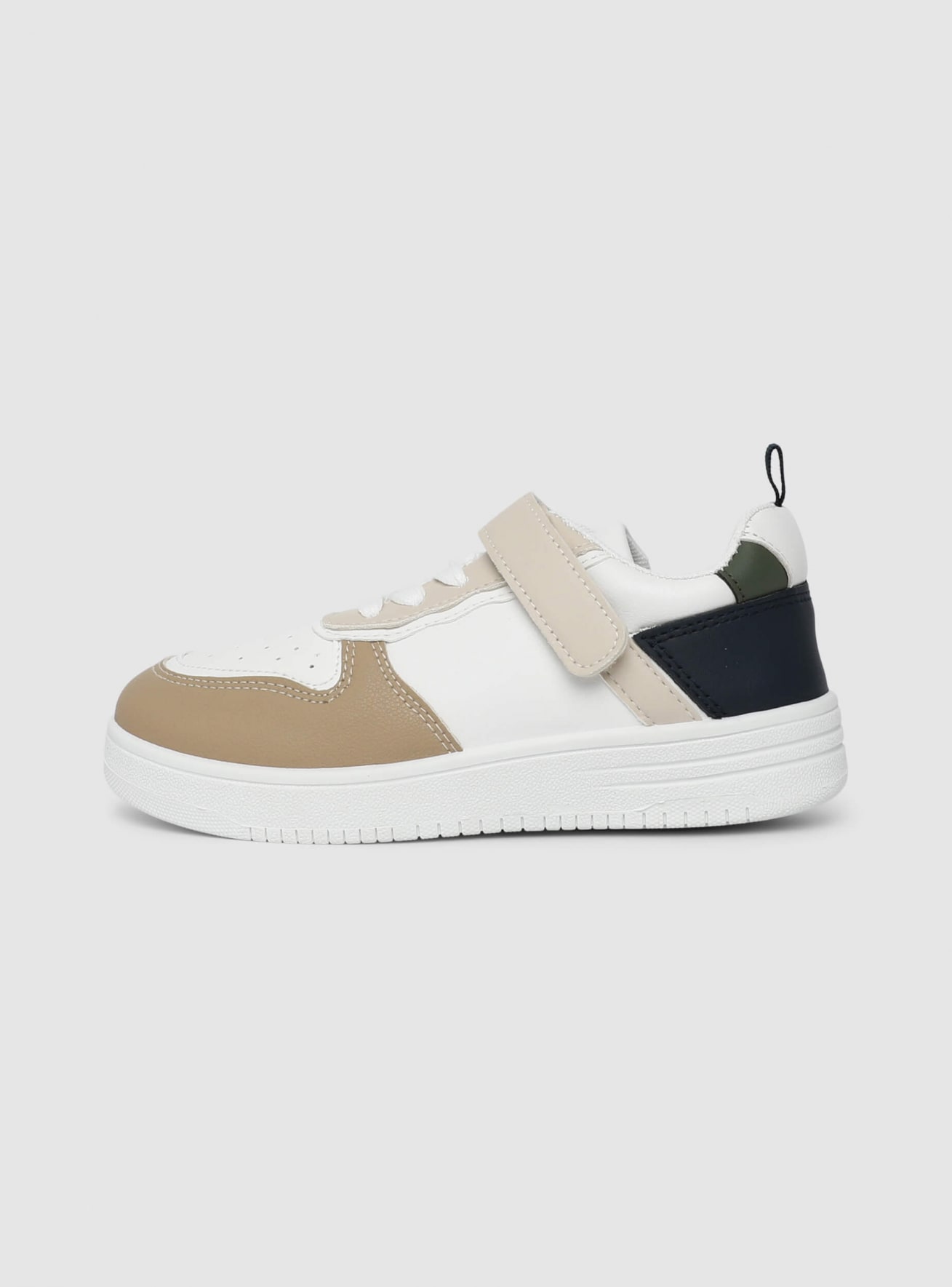 Footwear Boys Terranova