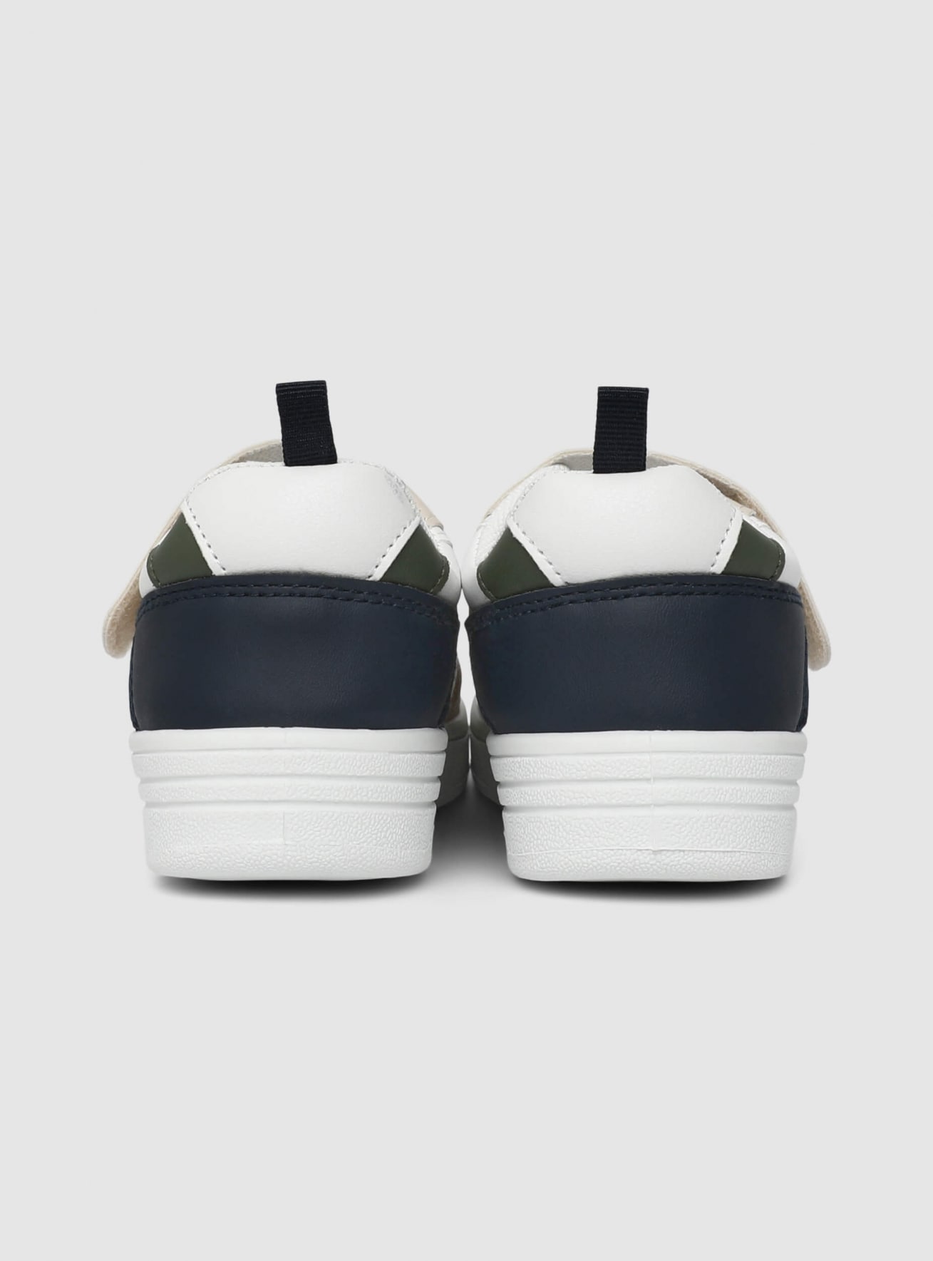 Footwear Boys Terranova