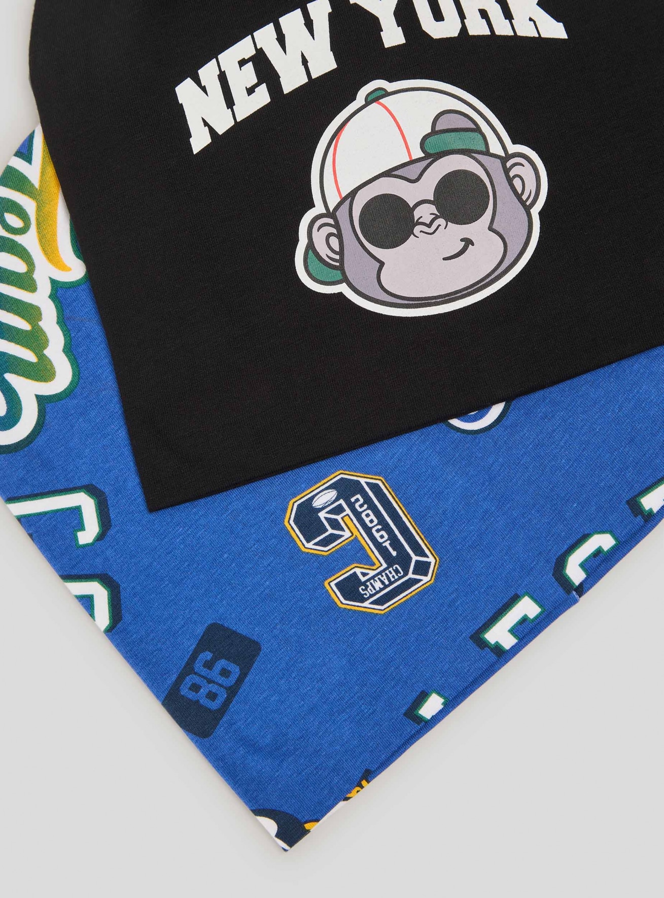 Cappellino Bambino Kids