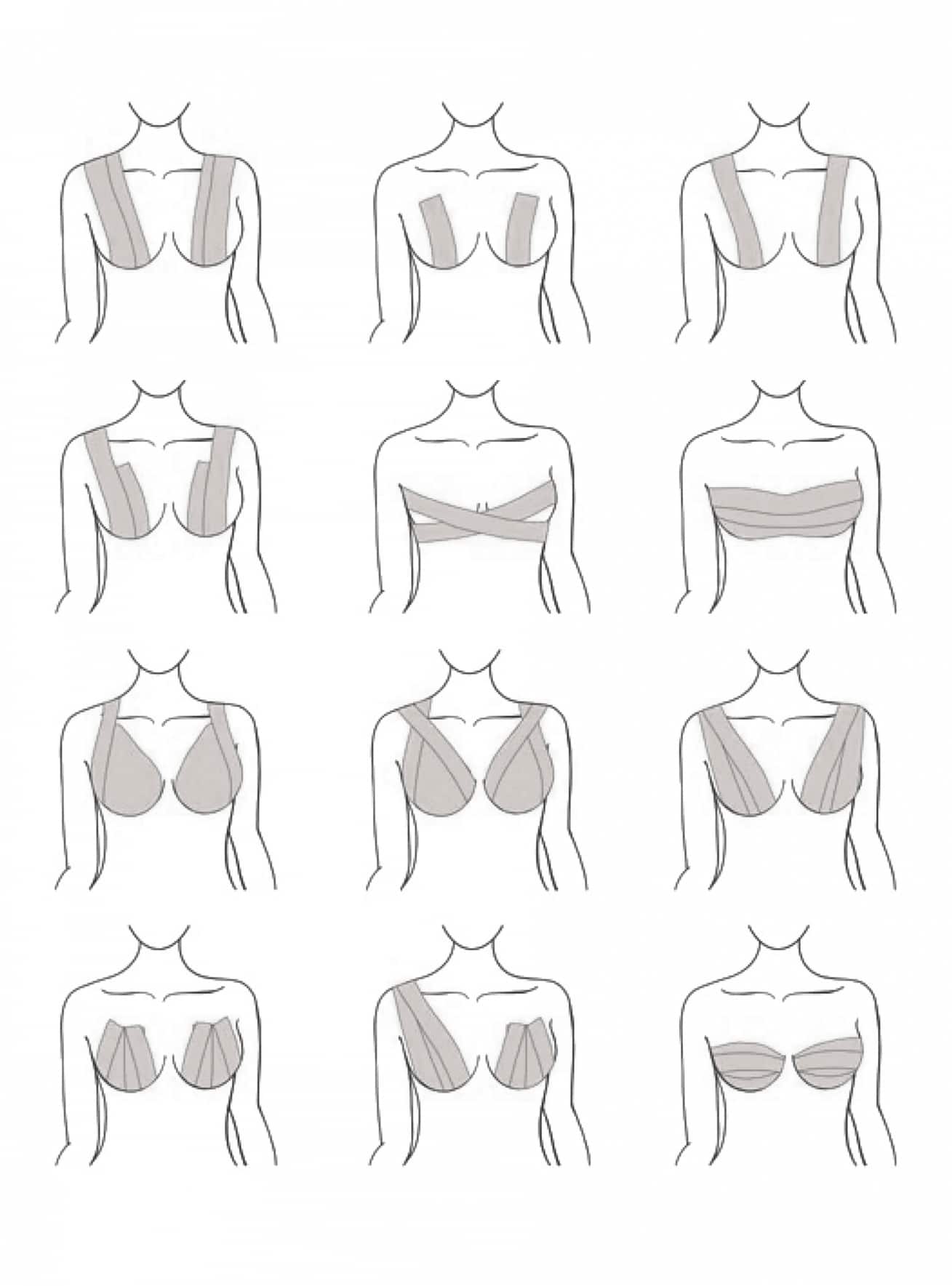 Accessori Femme Terranova