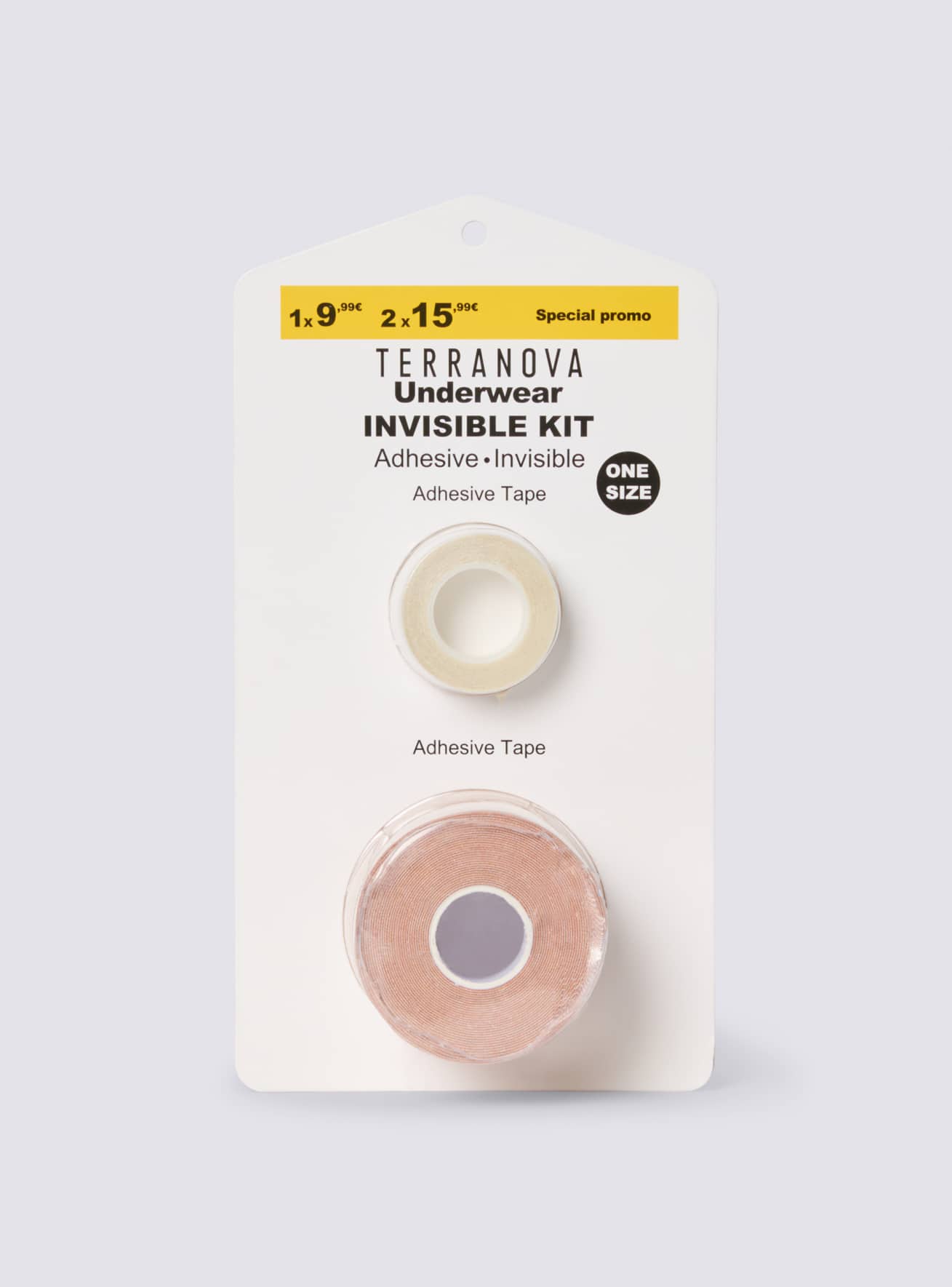 Accessori Femme Terranova