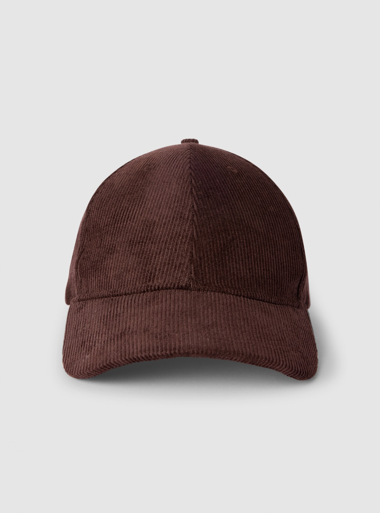 Small-Hat Woman Terranova