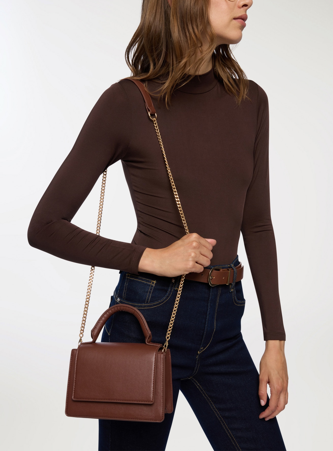 Borsa Damen Terranova