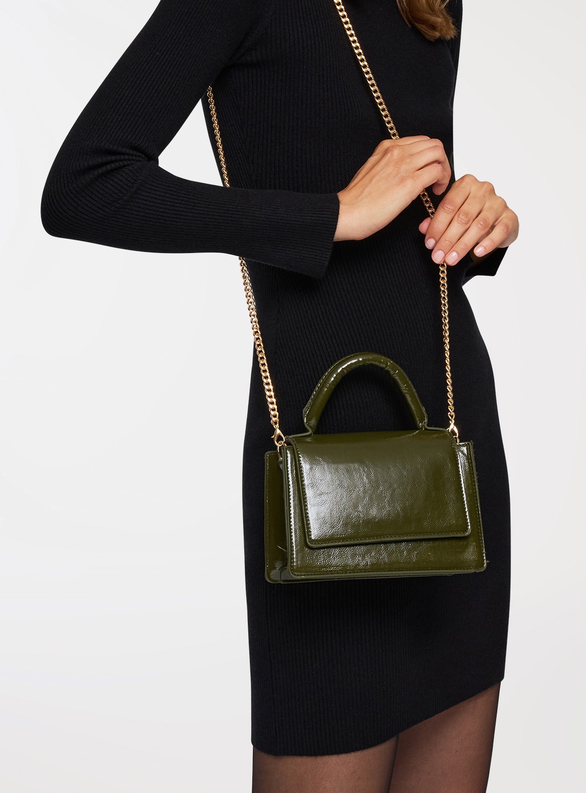 Bolso Mujer Terranova