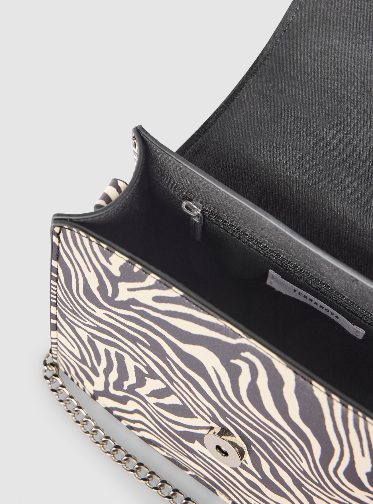 Borsa Donna Terranova