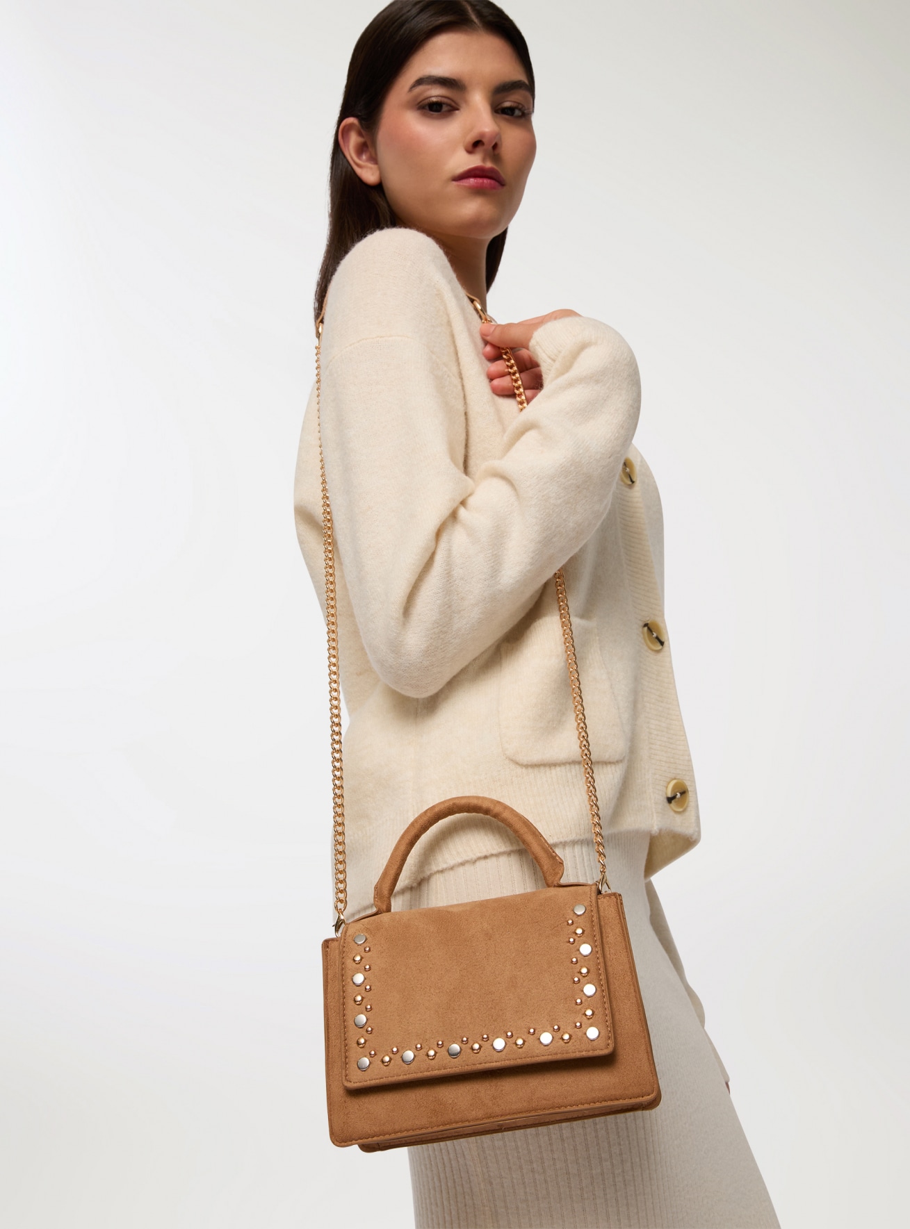 Borsa Donna Terranova