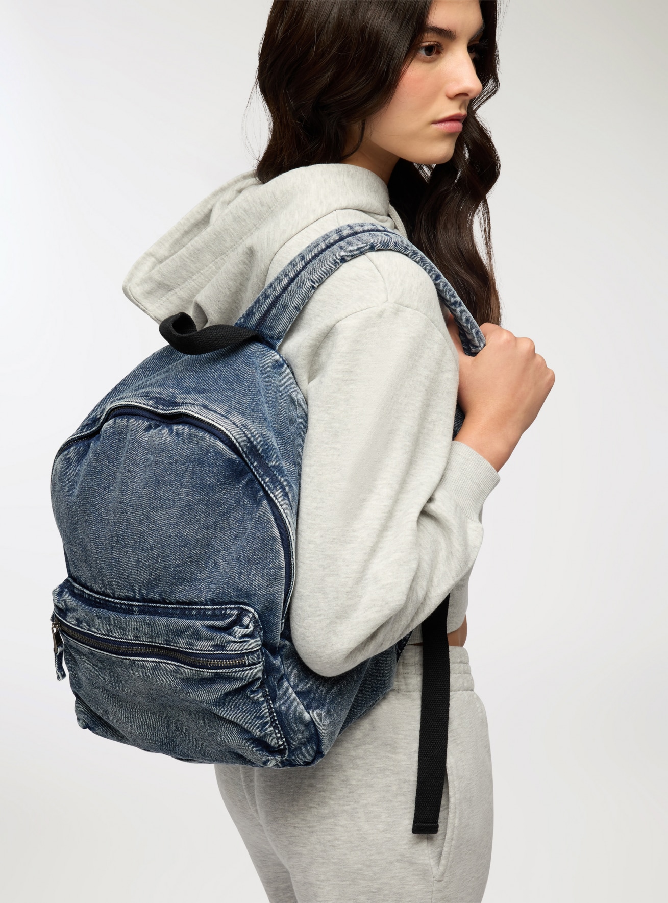 Bag Woman Terranova