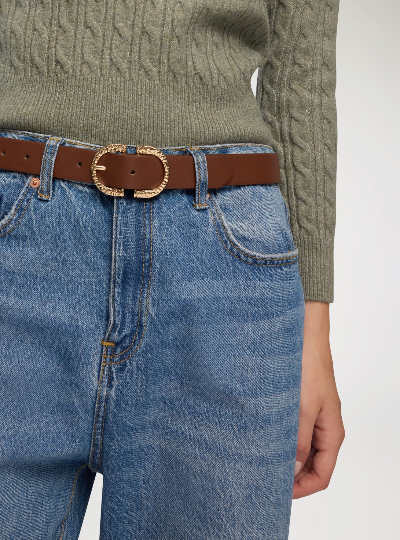 Cintura Donna Terranova