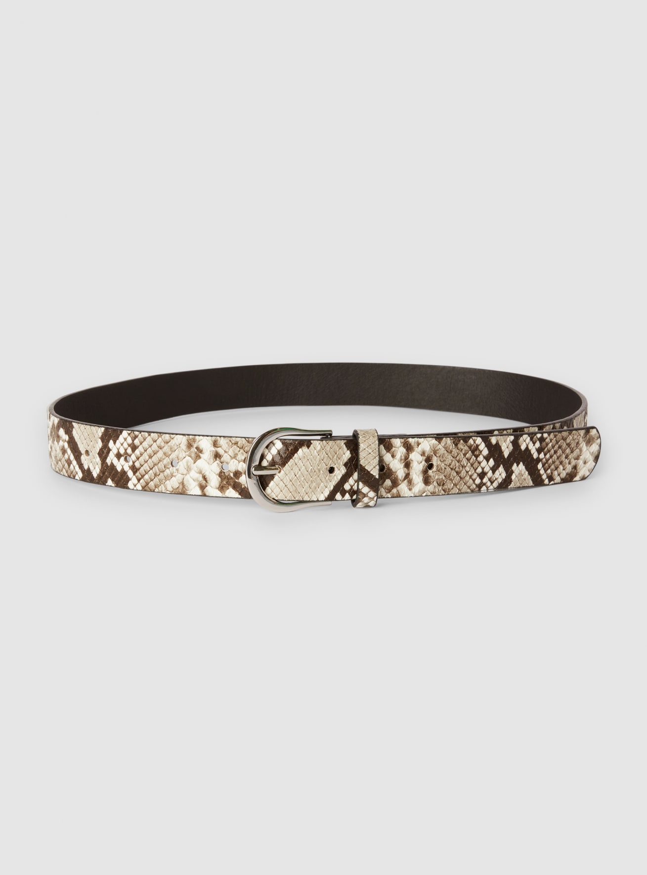 Ceinture Femme Terranova
