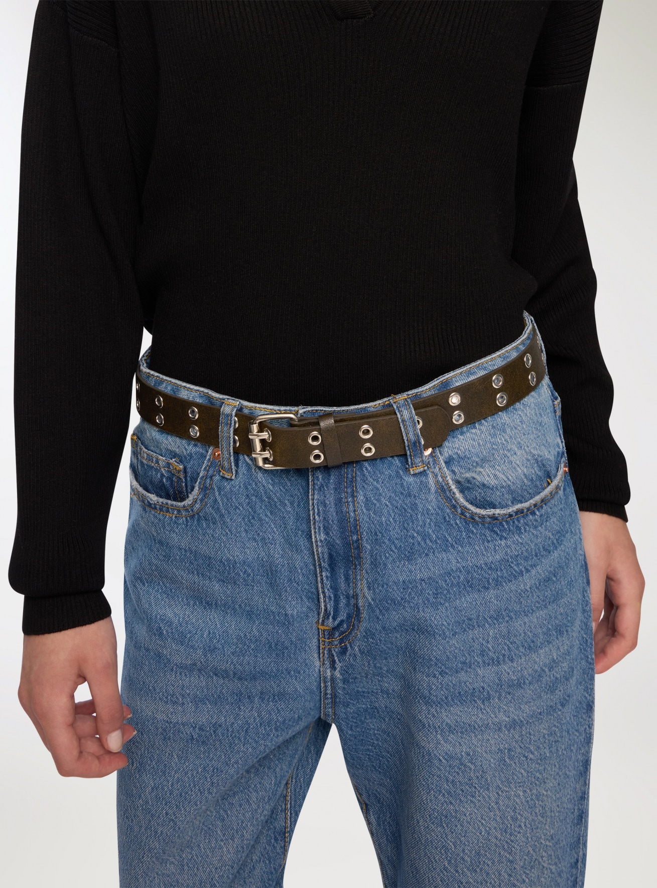 Pasek Donna Terranova