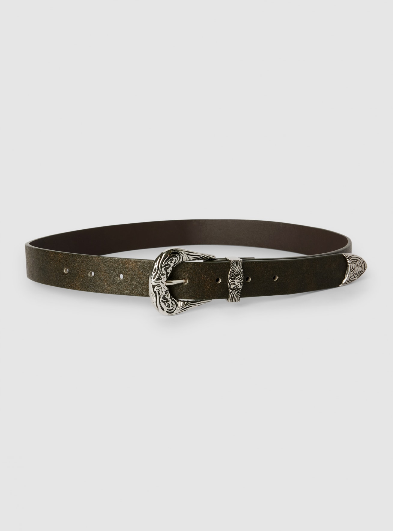 Ceinture Femme Terranova