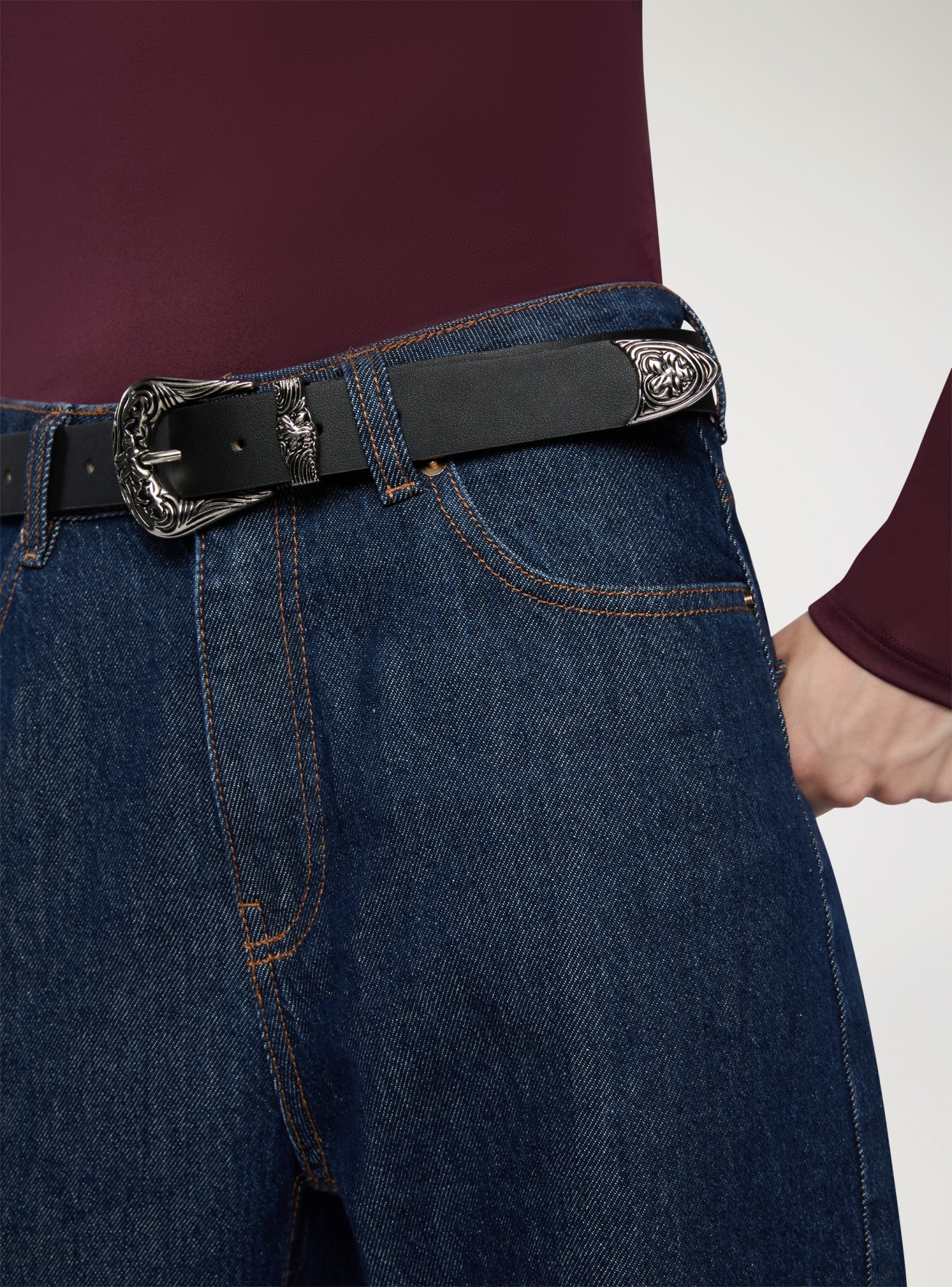 Pasek Donna Terranova