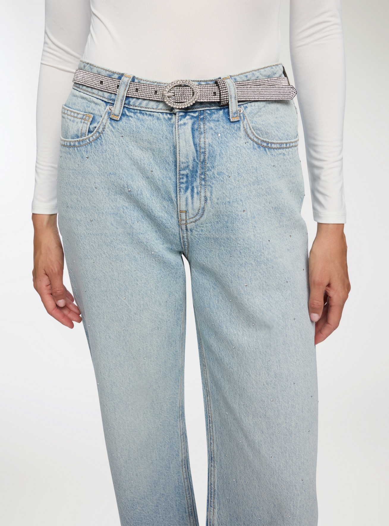 Belt Woman Terranova