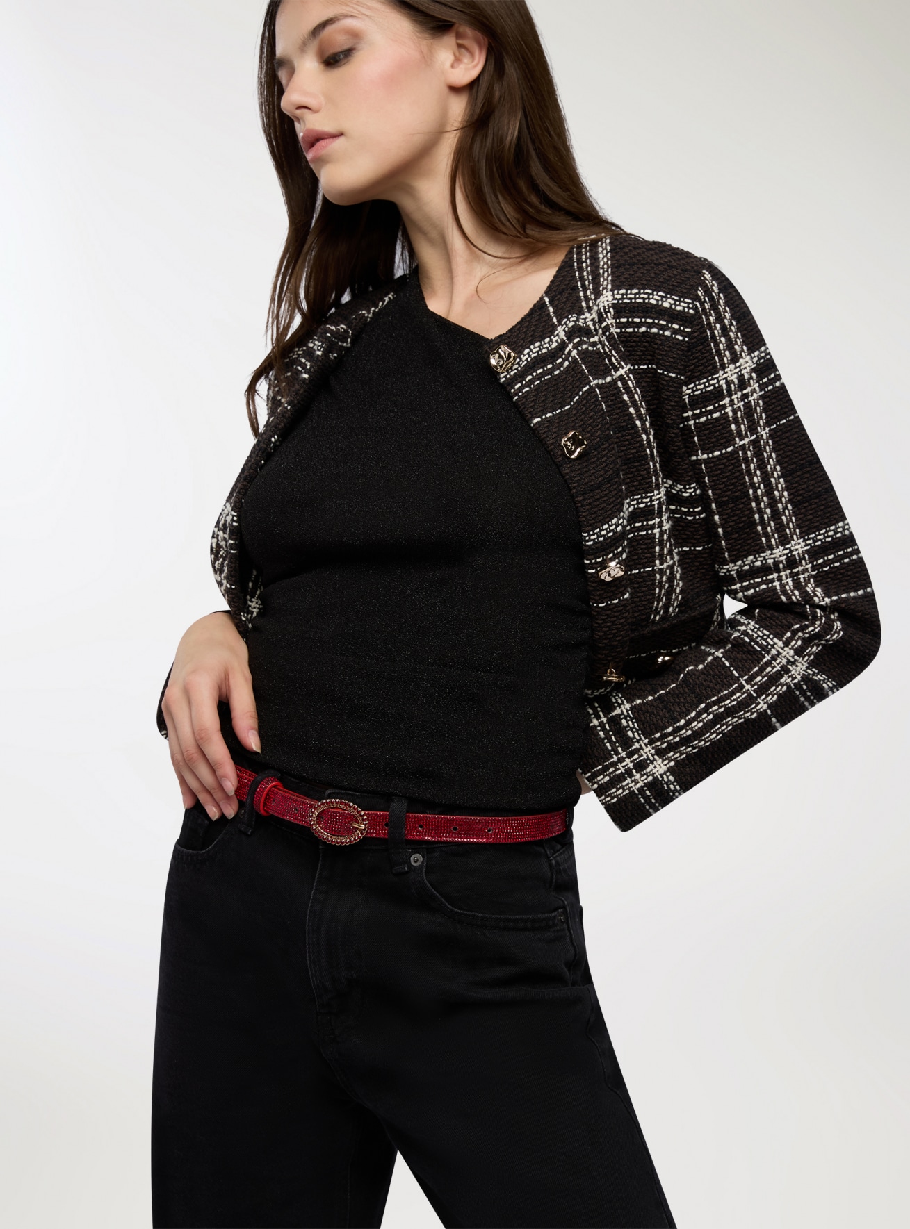 Belt Woman Terranova