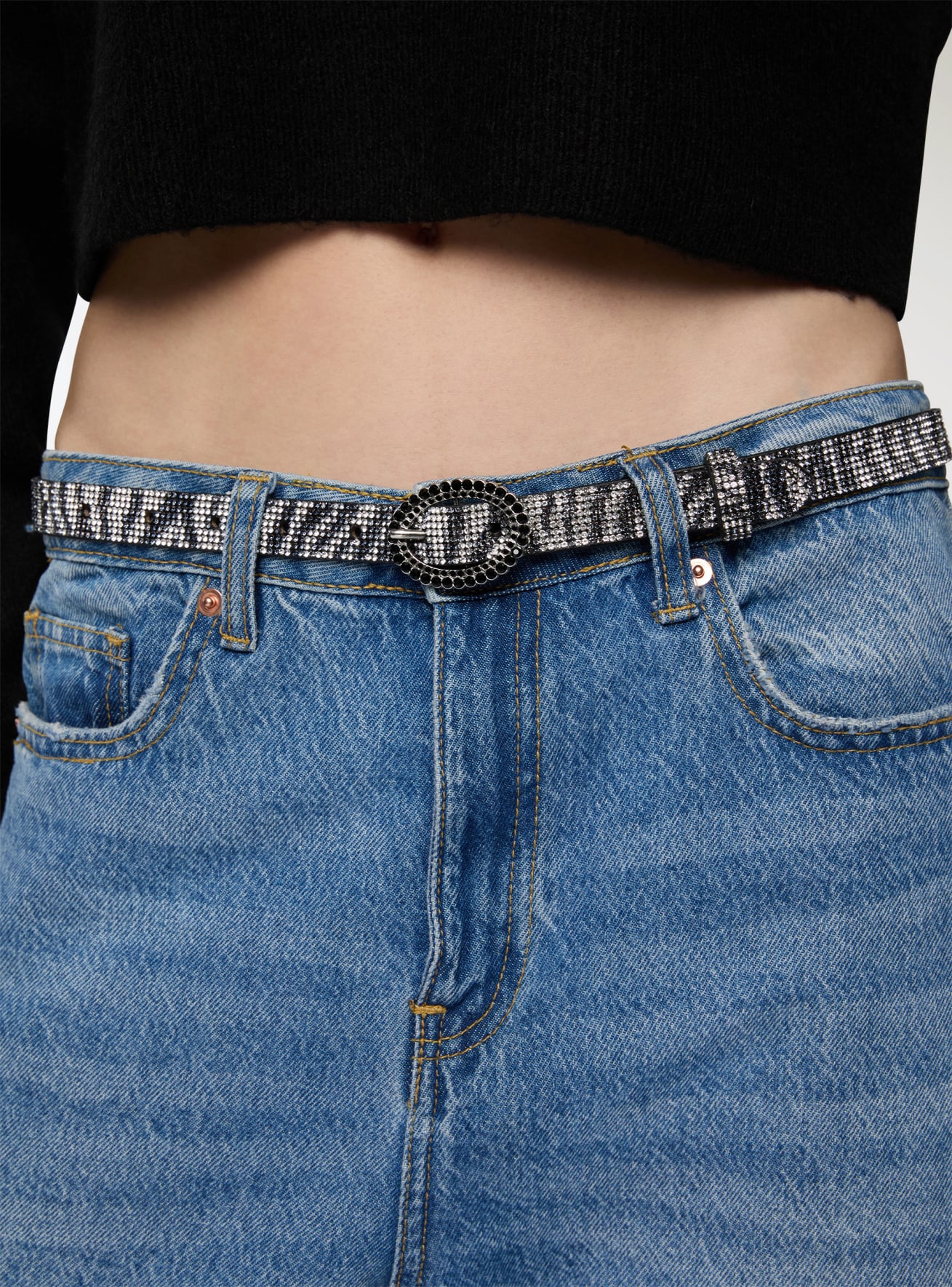 Belt Woman Terranova