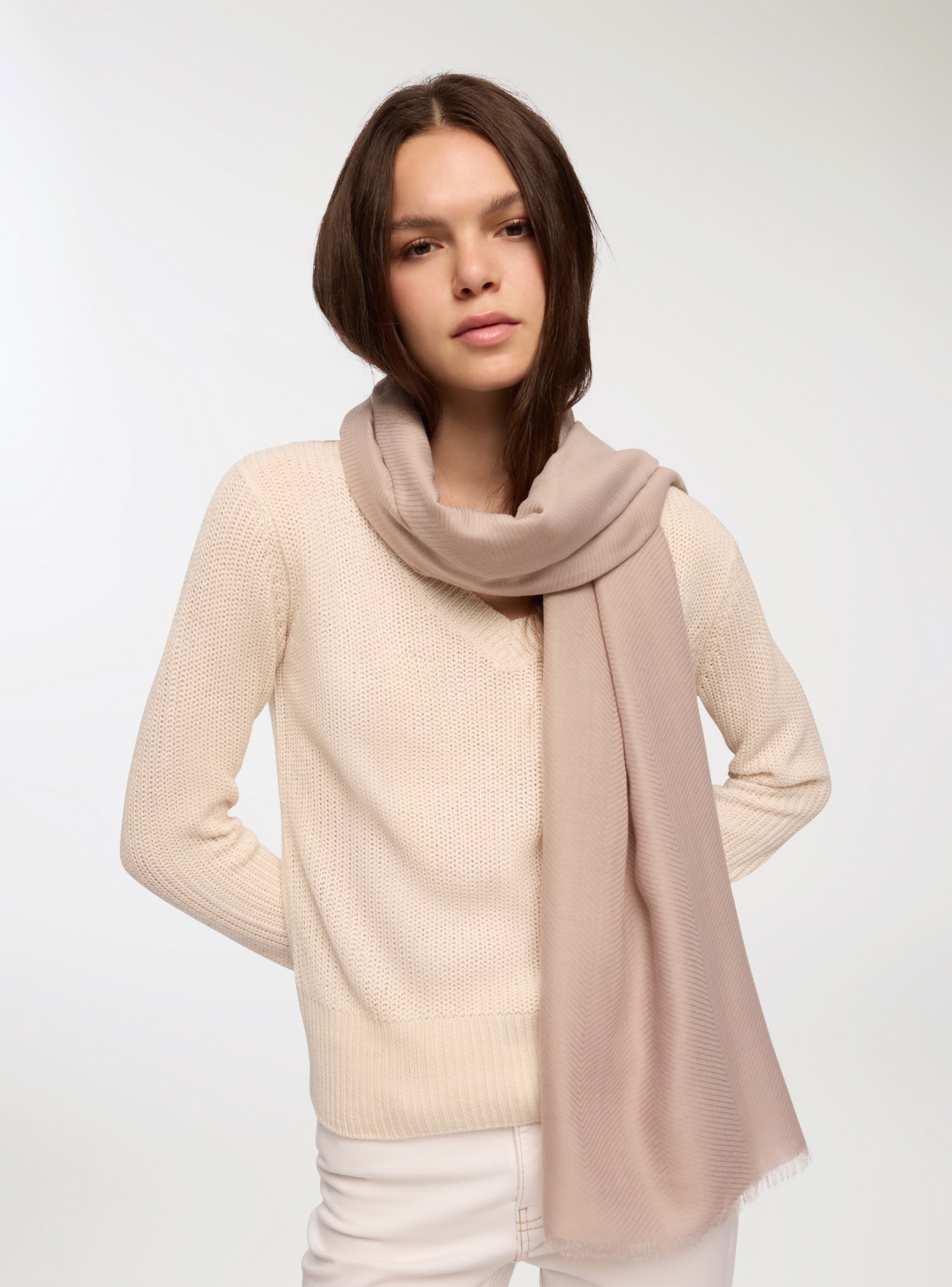 Sciarpe/Foulard Дамско Terranova