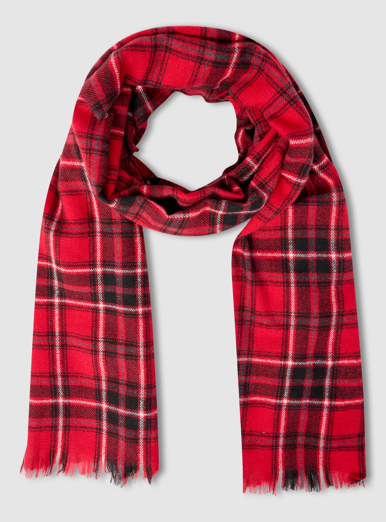 Sciarpe/Foulard Damen Terranova