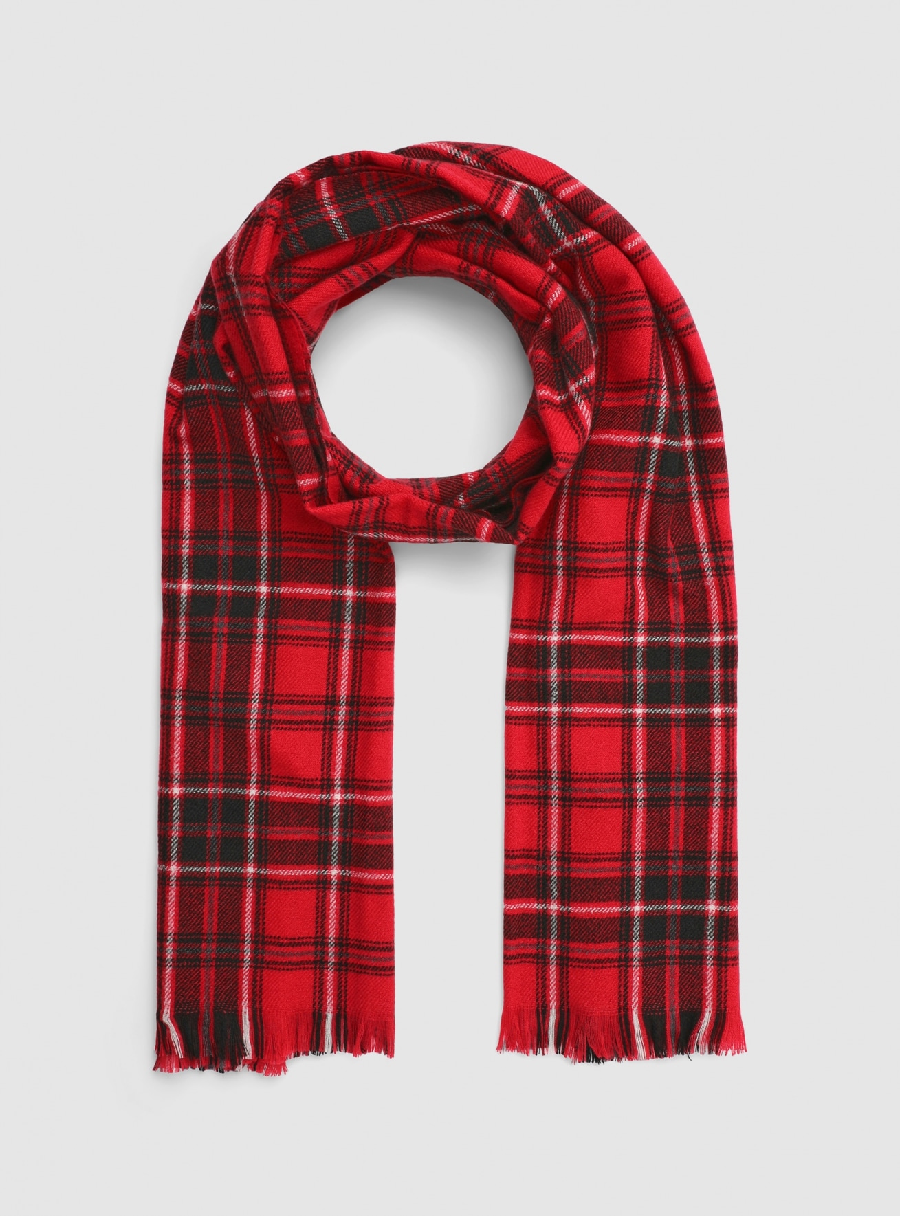 Sciarpe/Foulard Damen Terranova